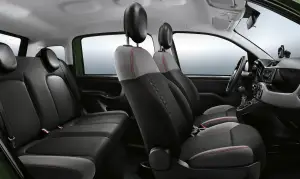 Fiat Panda City Cross e 4x4