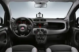 Fiat Panda City Cross e 4x4