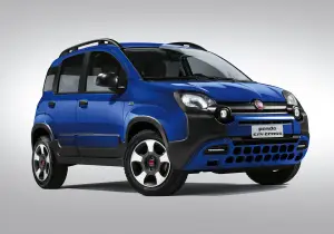 Fiat Panda City Cross e 4x4 - 6