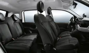 Fiat Panda City Cross e 4x4