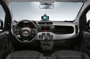 Fiat Panda City Cross e 4x4