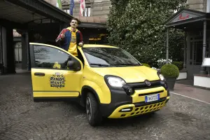 Fiat Panda e Fabio Rovazzi - Pandemonio - 18