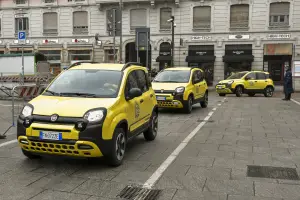 Fiat Panda e Fabio Rovazzi - Pandemonio - 20