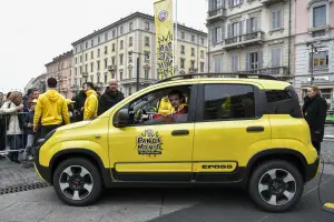 Fiat Panda e Fabio Rovazzi - Pandemonio - 27