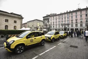 Fiat Panda e Fabio Rovazzi - Pandemonio - 2