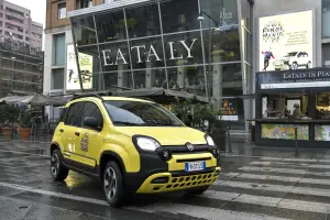 Fiat Panda e Fabio Rovazzi - Pandemonio - 3