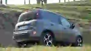 Fiat Panda Hybrid - Come Va