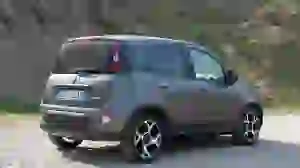 Fiat Panda Hybrid - Come Va