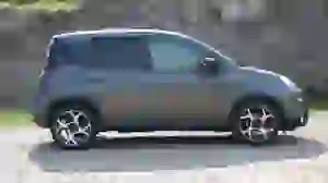 Fiat Panda Hybrid - Come Va