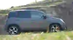Fiat Panda Hybrid - Come Va