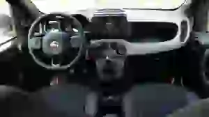 Fiat Panda Hybrid - Come Va