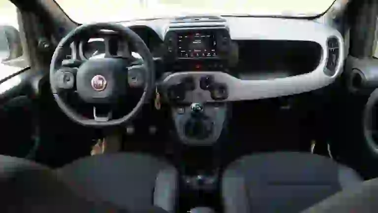 Fiat Panda Hybrid - Come Va - 13