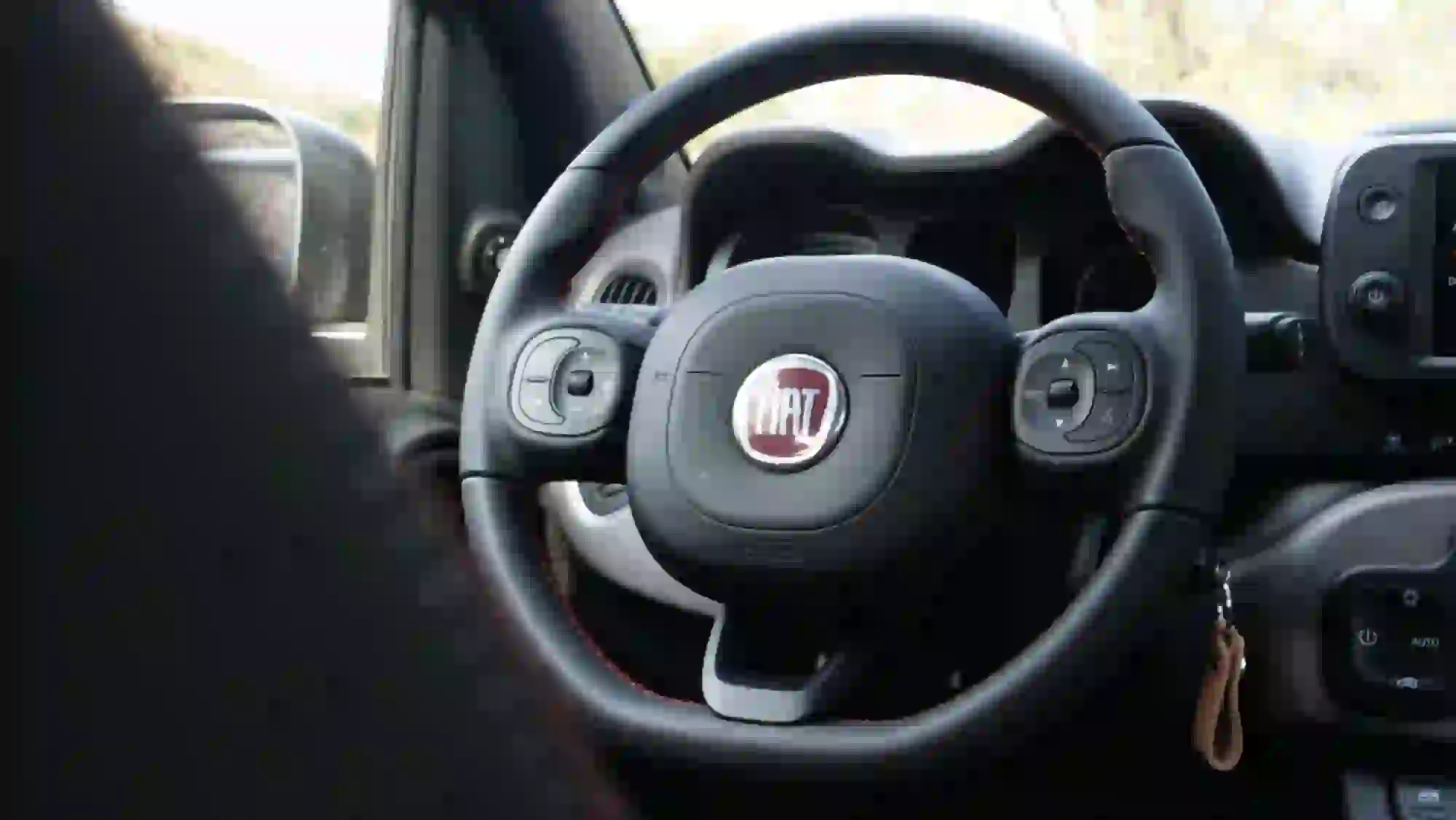 Fiat Panda Hybrid - Come Va - 15