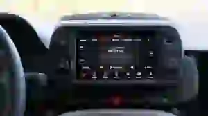 Fiat Panda Hybrid - Come Va