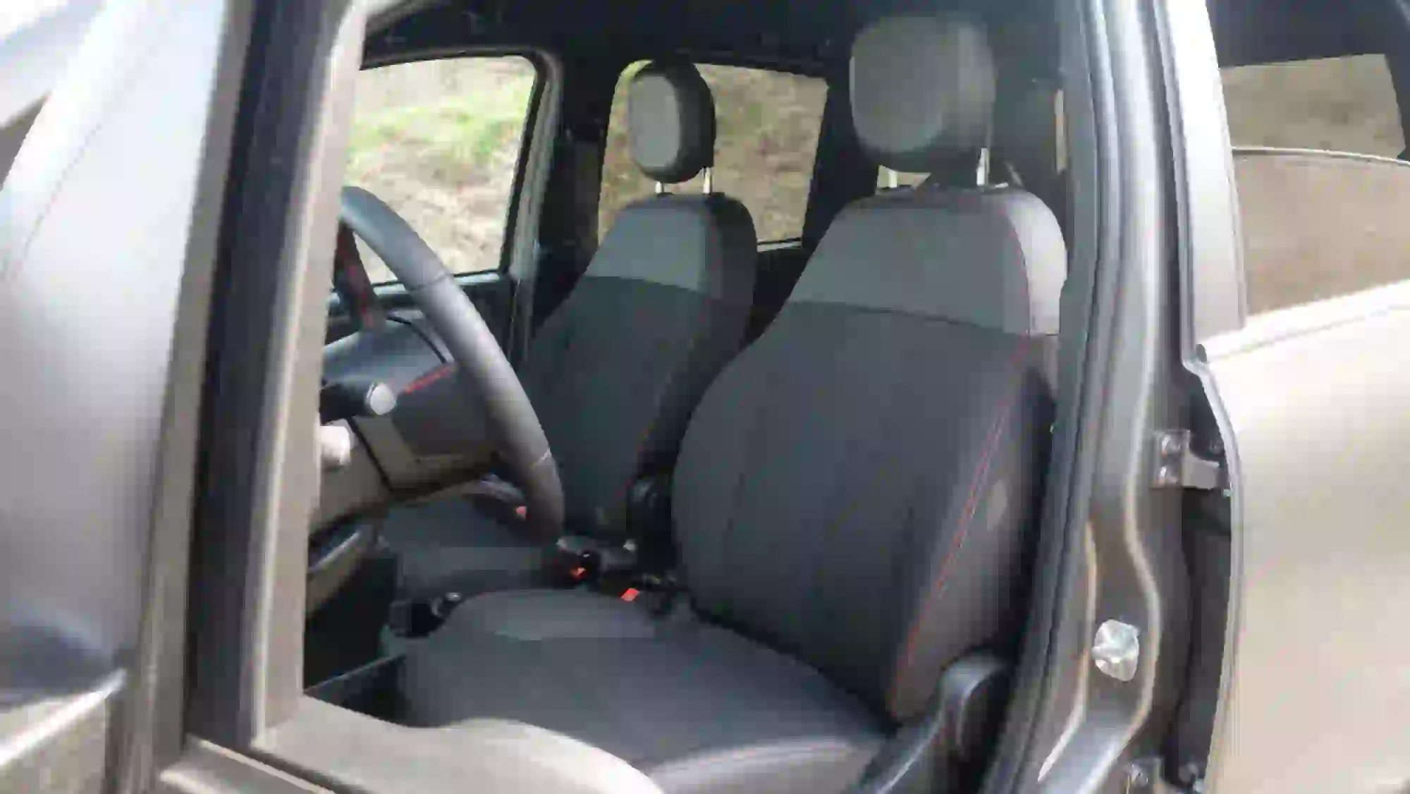 Fiat Panda Hybrid - Come Va - 28