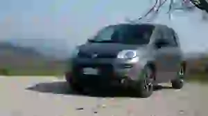 Fiat Panda Hybrid - Come Va