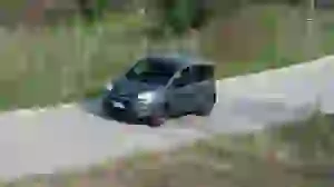 Fiat Panda Hybrid - Come Va