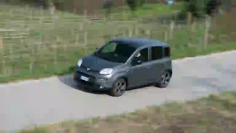 Fiat Panda Hybrid - Come Va - 25