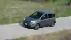 Fiat Panda Hybrid - Come Va
