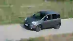 Fiat Panda Hybrid - Come Va