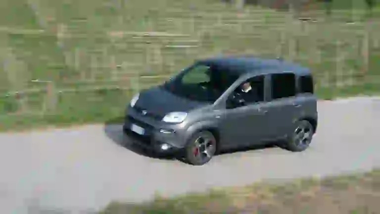 Fiat Panda Hybrid - Come Va - 27