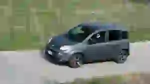 Fiat Panda Hybrid - Come Va