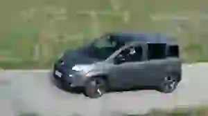 Fiat Panda Hybrid - Come Va