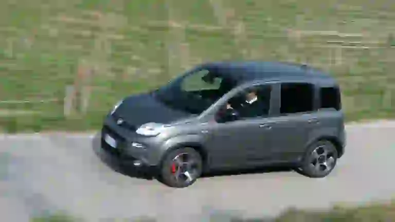 Fiat Panda Hybrid - Come Va - 30