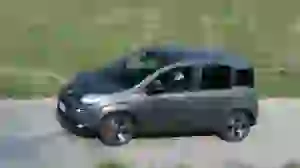 Fiat Panda Hybrid - Come Va