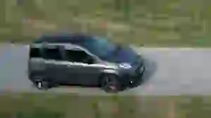 Fiat Panda Hybrid - Come Va