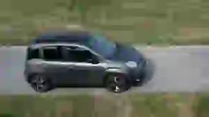 Fiat Panda Hybrid - Come Va