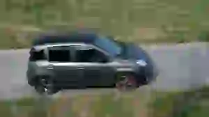 Fiat Panda Hybrid - Come Va
