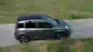 Fiat Panda Hybrid - Come Va