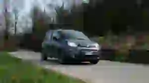 Fiat Panda Hybrid - Come Va