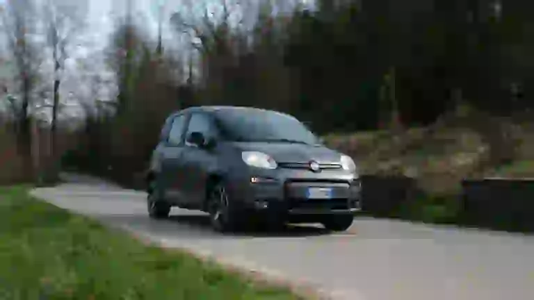 Fiat Panda Hybrid - Come Va - 37