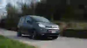Fiat Panda Hybrid - Come Va