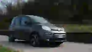 Fiat Panda Hybrid - Come Va