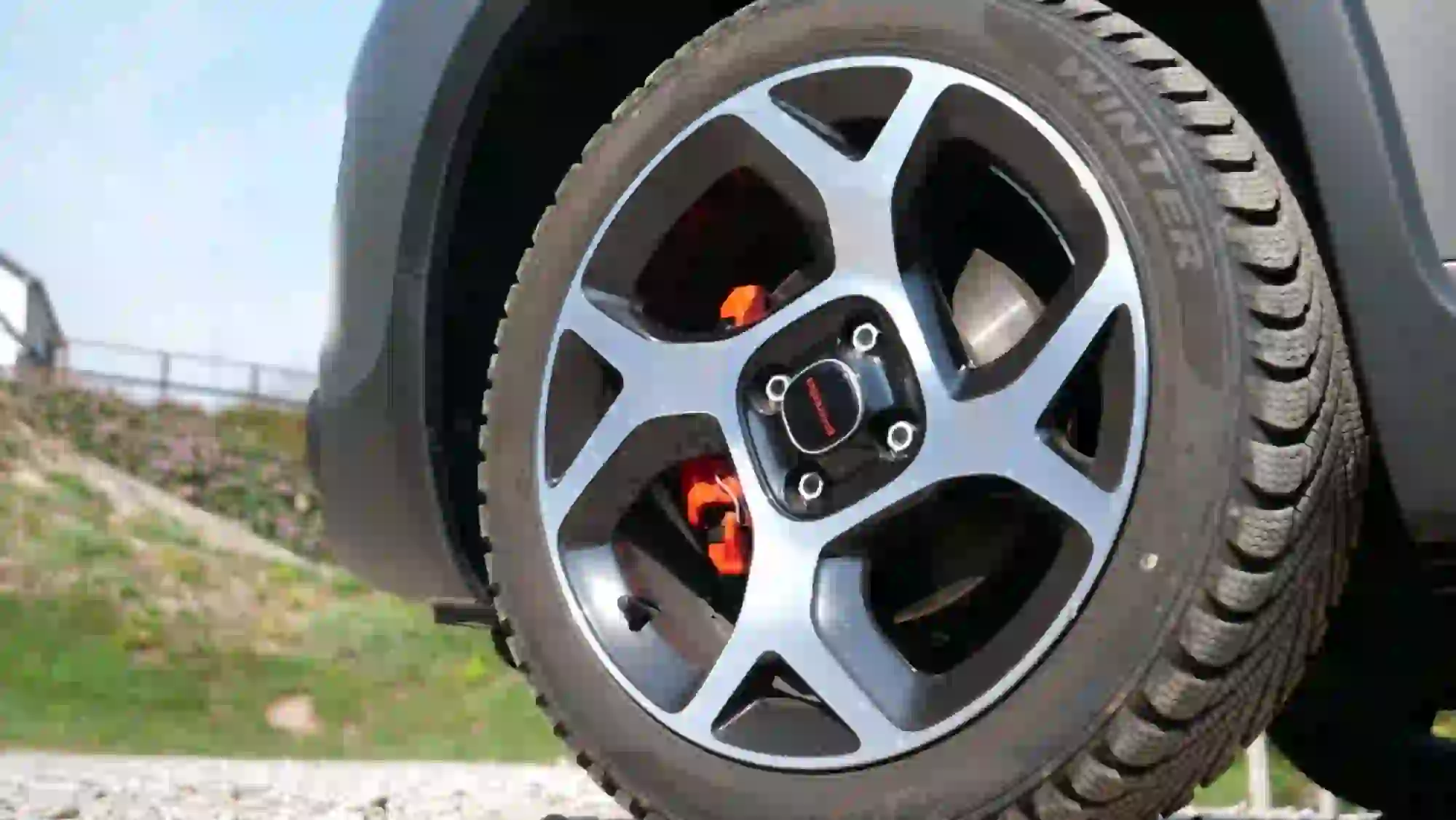 Fiat Panda Hybrid - Come Va - 6
