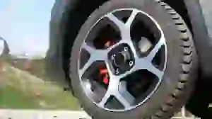 Fiat Panda Hybrid - Come Va