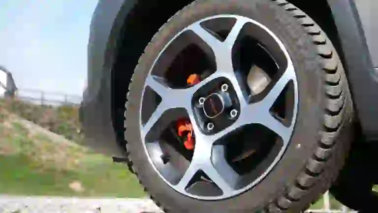 Fiat Panda Hybrid - Come Va - 6