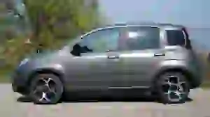 Fiat Panda Hybrid - Come Va