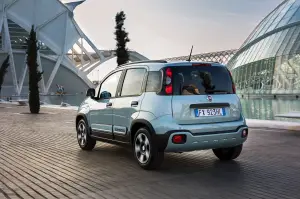 Fiat Panda Hybrid Launch Edition - Foto ufficiali - 4