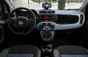 Fiat Panda Hybrid Launch Edition - Foto ufficiali - 7