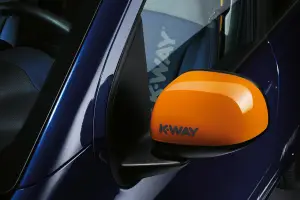 Fiat Panda K-Way - 3