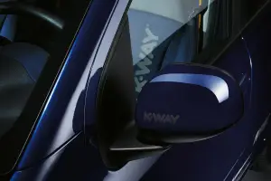 Fiat Panda K-Way