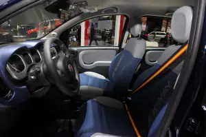 Fiat Panda Kway - Salone di Ginevra 2015 - 9