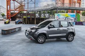 Fiat Panda MY 2017 - 12