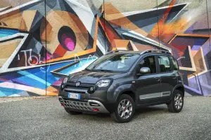 Fiat Panda MY 2017 - 13