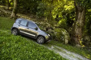 Fiat Panda MY 2017 - 14