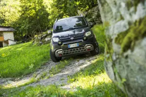 Fiat Panda MY 2017 - 15